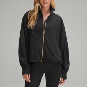 Lululemon Define Relaxed Fit Jacket